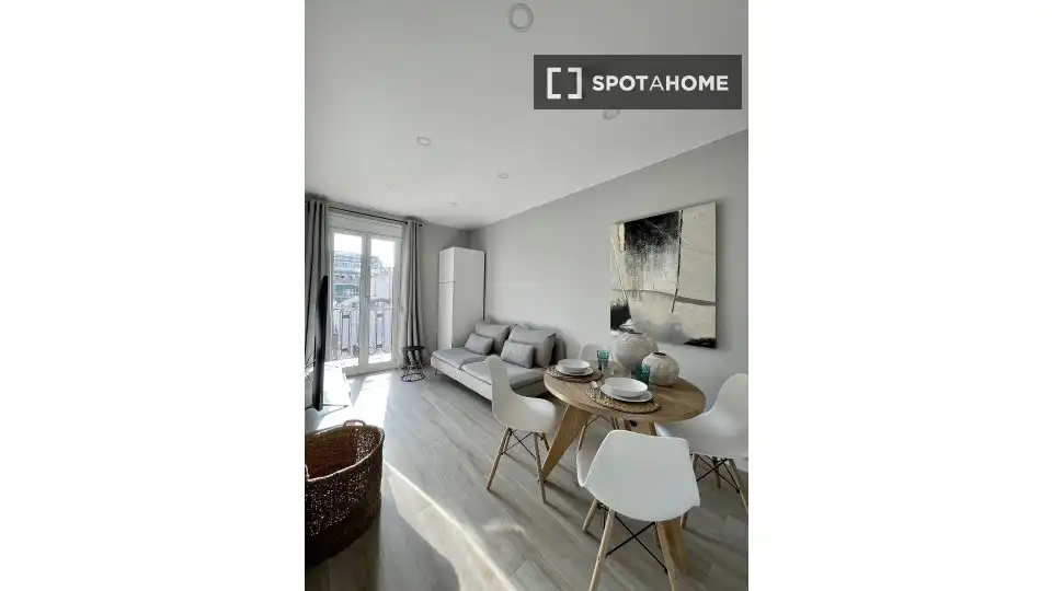 Zimmer in Collblanc