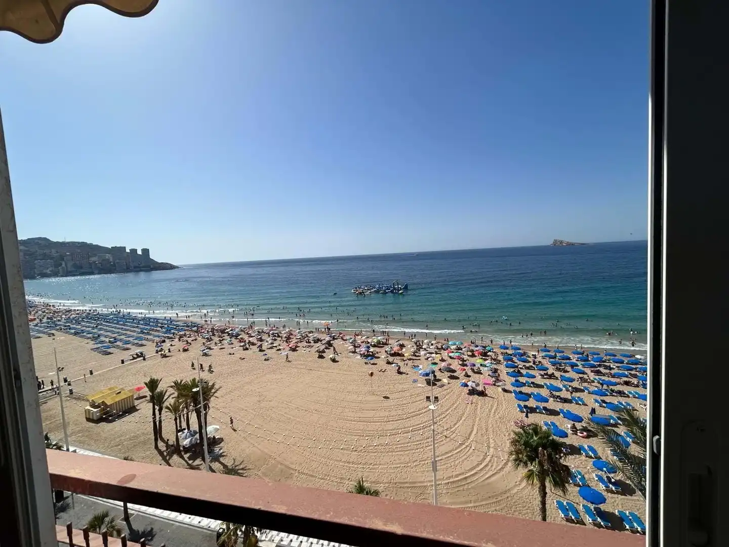 Maisonette mit Pool zum Verkauf in Avenida de alcoy N, imagen 21