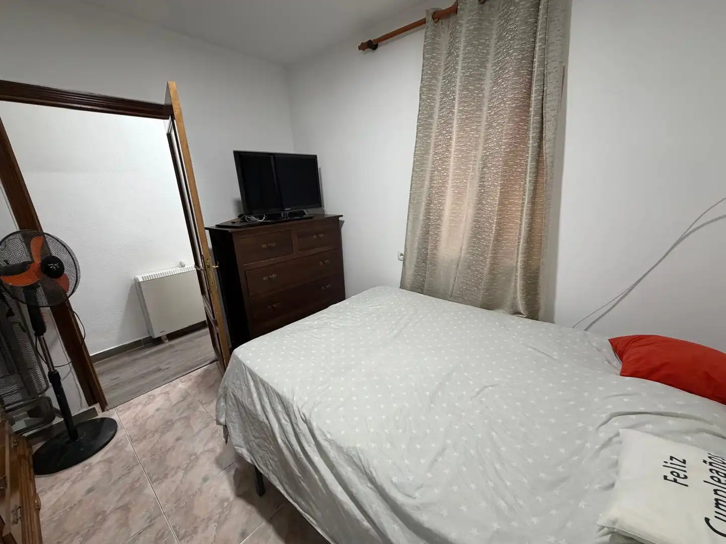 Chalet con jardín en venta en Alcázar de San Juan, imagen 14