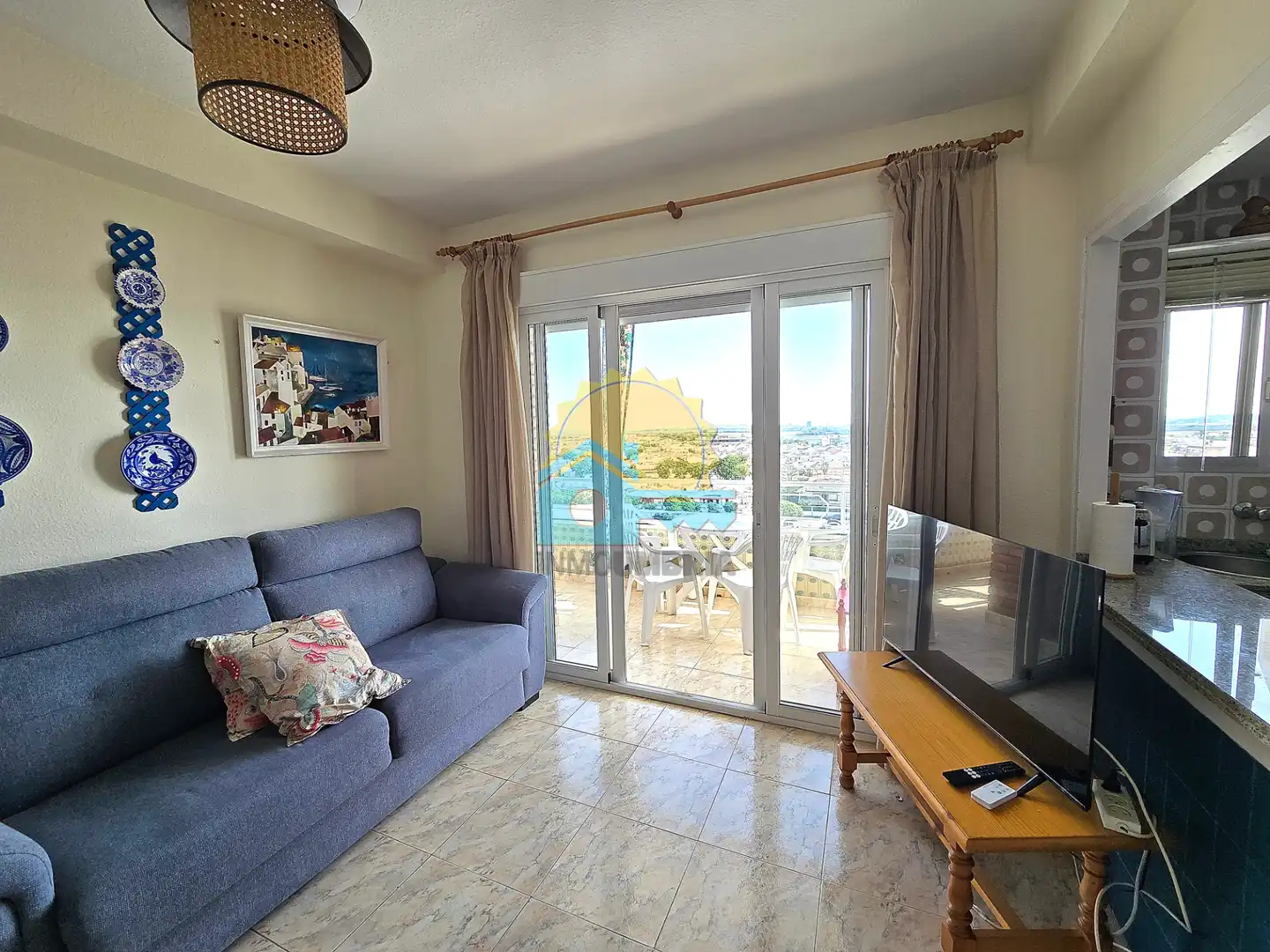 Appartement avec terrasse à vendre à Punta Umbría, imagen 8