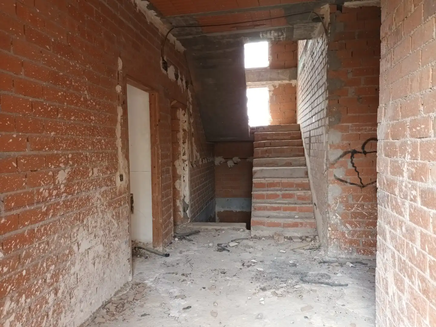 Flat for sale in CAÑUELO, Camarena