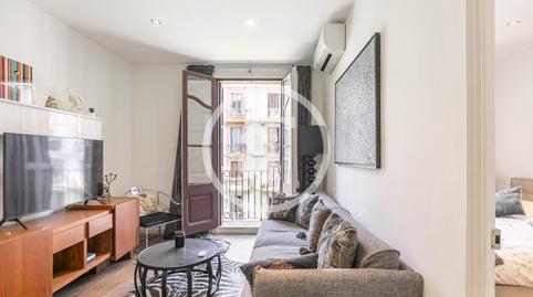 Photo 2 of Flat for rent in Carrer de la Diputació, Fort Pienc,  Barcelona Capital