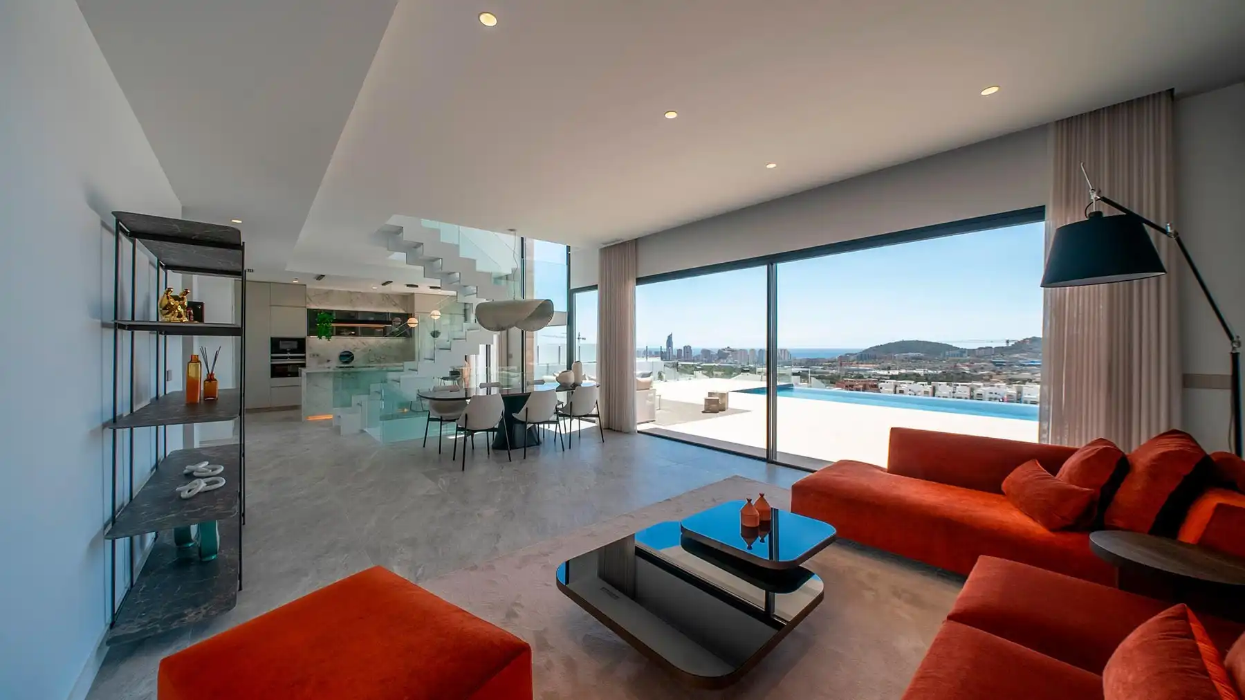 Maison à vendre à Balcón de Finestrat - Terra Marina, imagen 10
