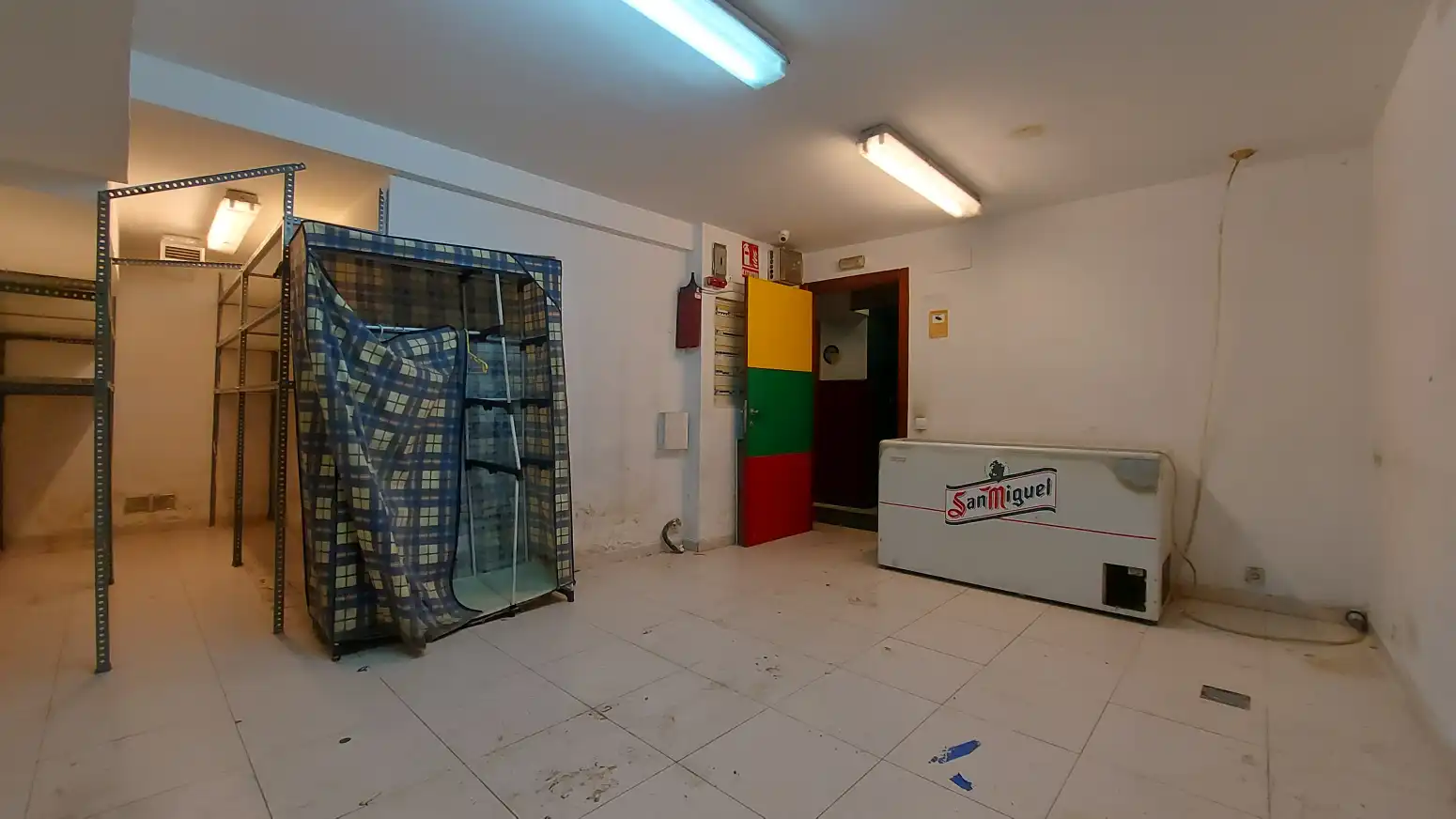 Commercial properties for rent in  Logroño  with Air Conditioner