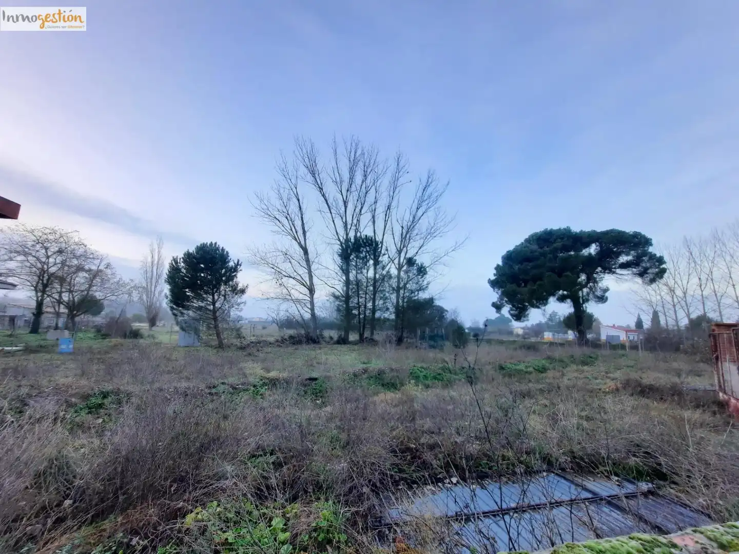 Terreno en venta en Tudela de Duero