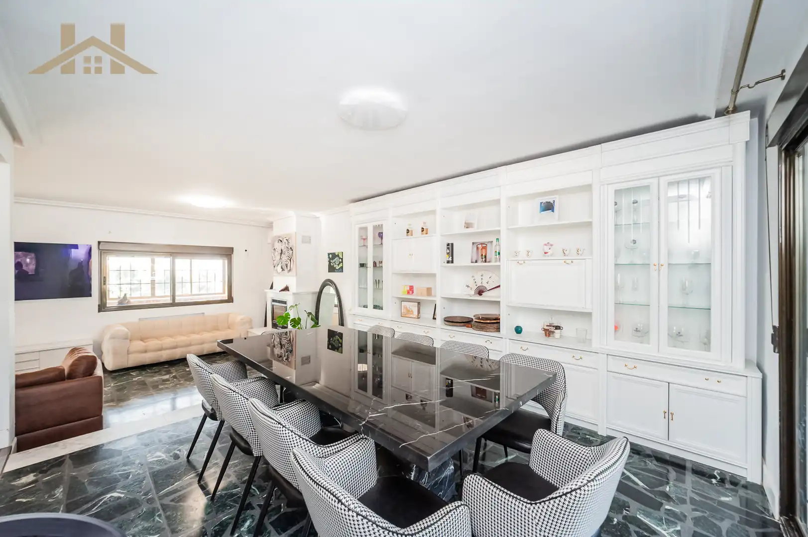 Haus mit Terrasse zum Verkauf in Calle de Bilbao 18, imagen 13