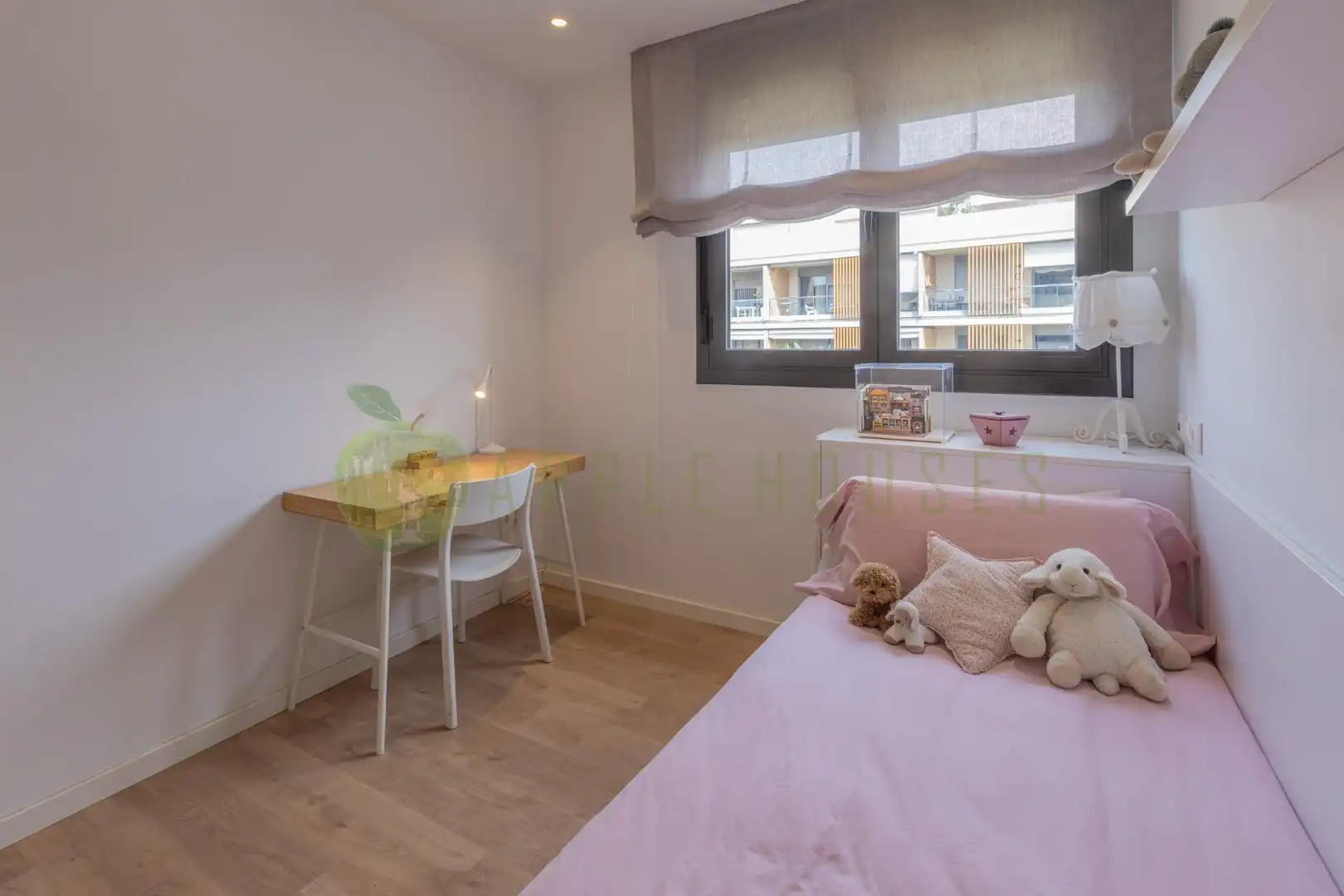 Attique avec piscine à vendre à La Plana, imagen 37