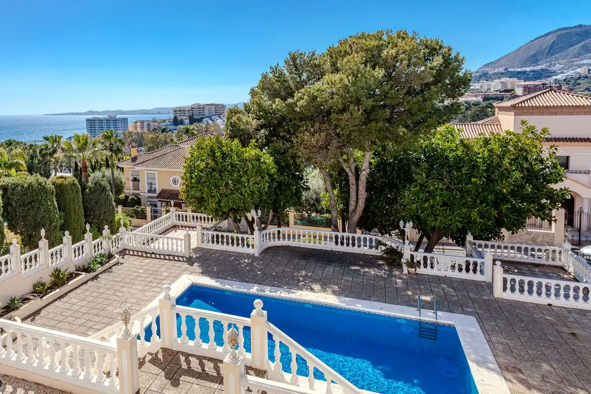 House with terrace for sale in C. de España, imagen 2