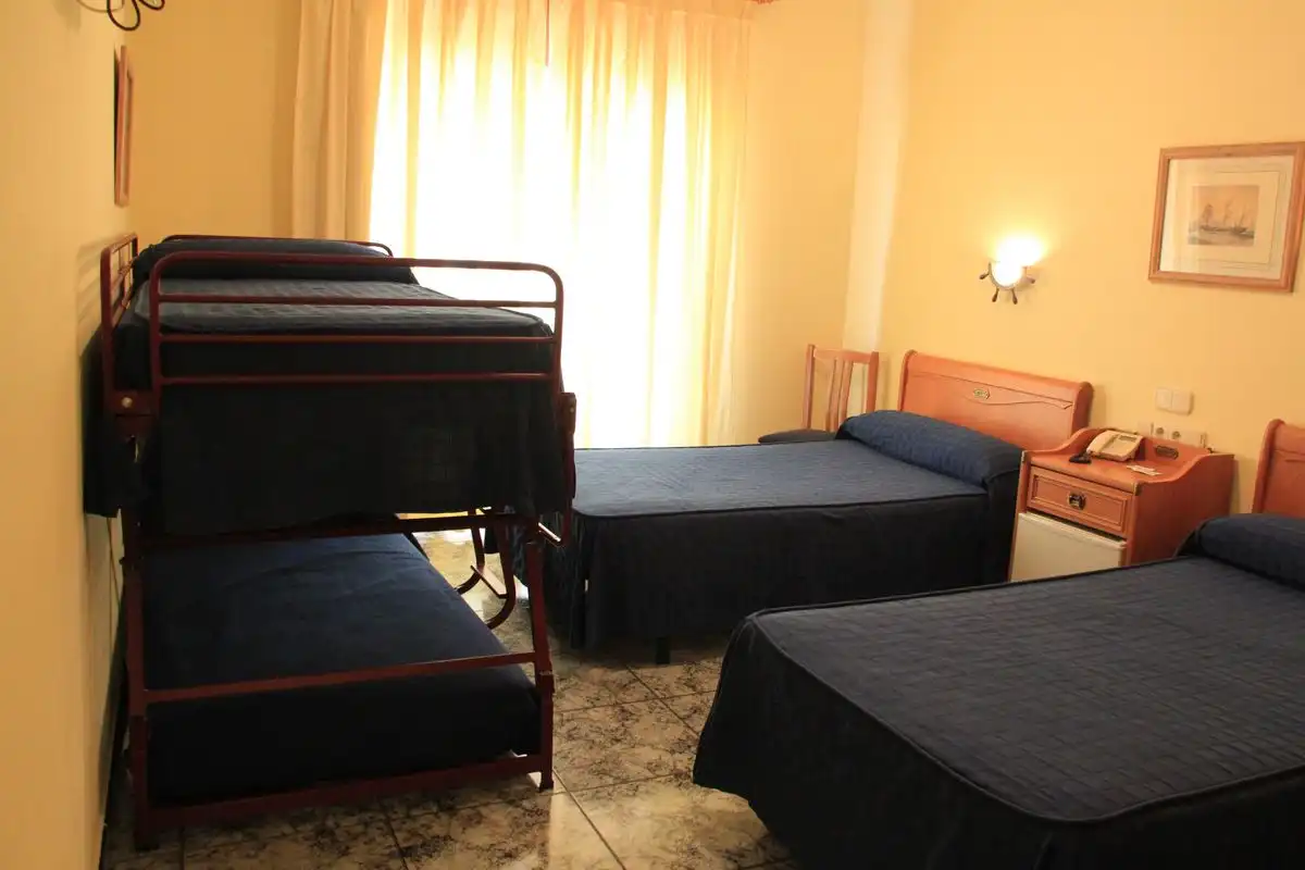 Misto residenziale in vendita a Calle Muñoz, imagen 6