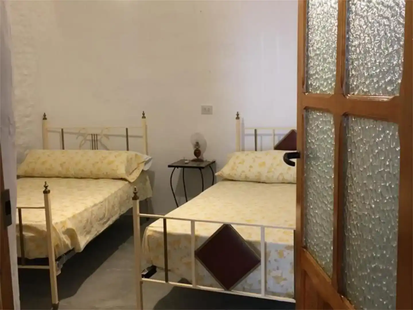 Habitación de Piso en venta en Benamaurel con Amueblado