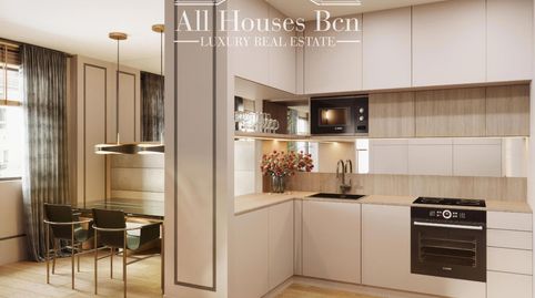 Foto 3 de Piso en venta en Aribau, L'Antiga Esquerra de l'Eixample, Barcelona Capital
