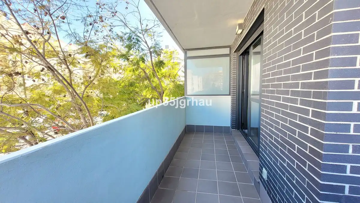 Balcony of Apartments for sale in Estepona  with Air Conditioner, Terrace and Furnished