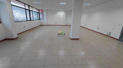 Foto 2 de Oficina de lloguer a Arafo, Santa Cruz de Tenerife