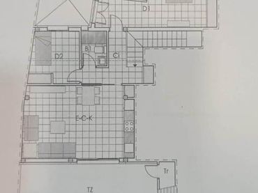Ático con ascensor en venta en Ciutadella