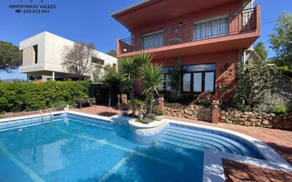 House or chalet for sale in Lliçà de Vall