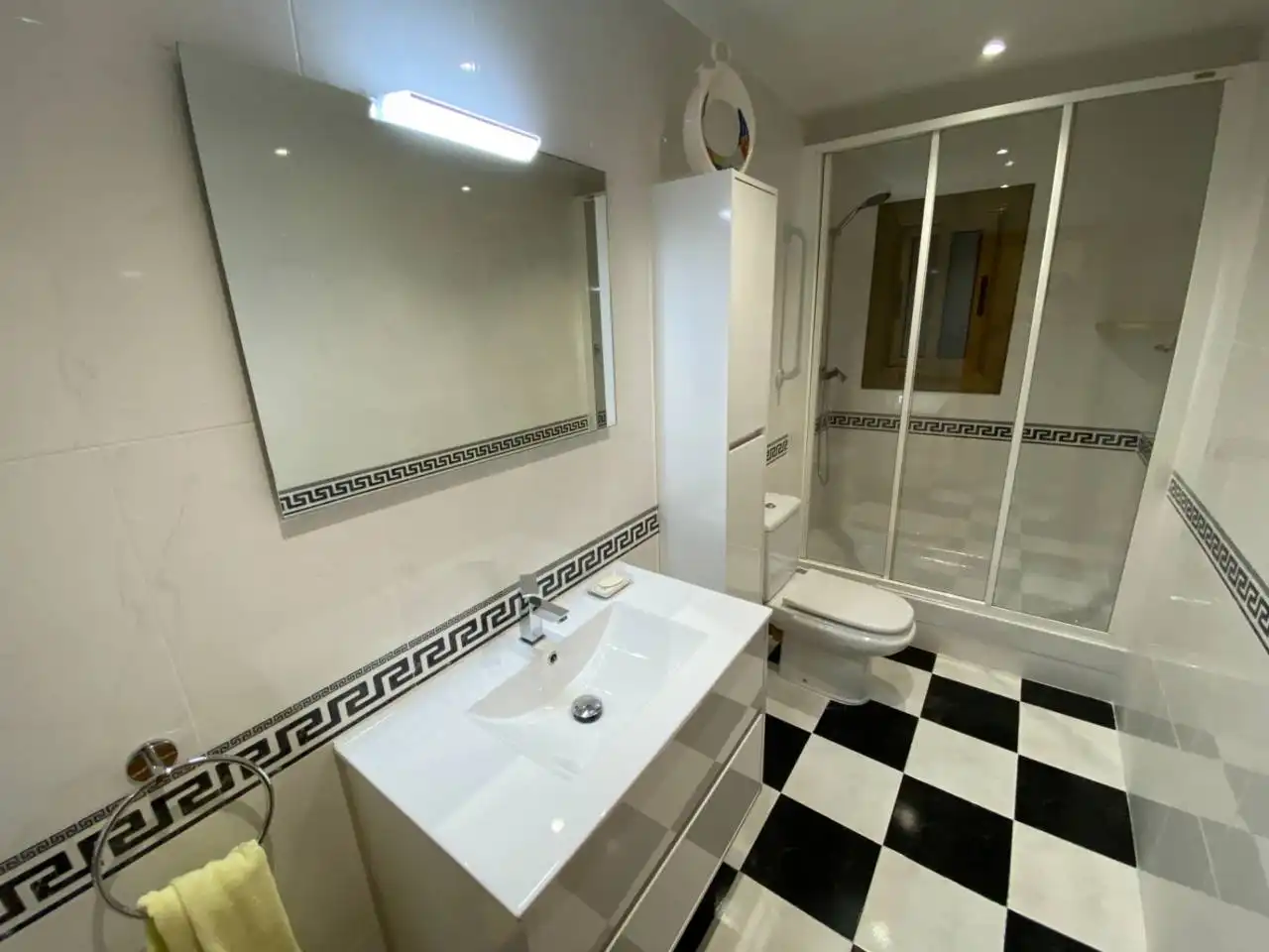 Flat for sale in Calle Maragall, imagen 12
