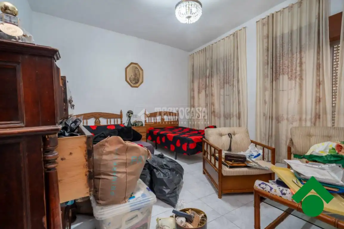 Bedroom of Detached homes for sale in Pinos Puente