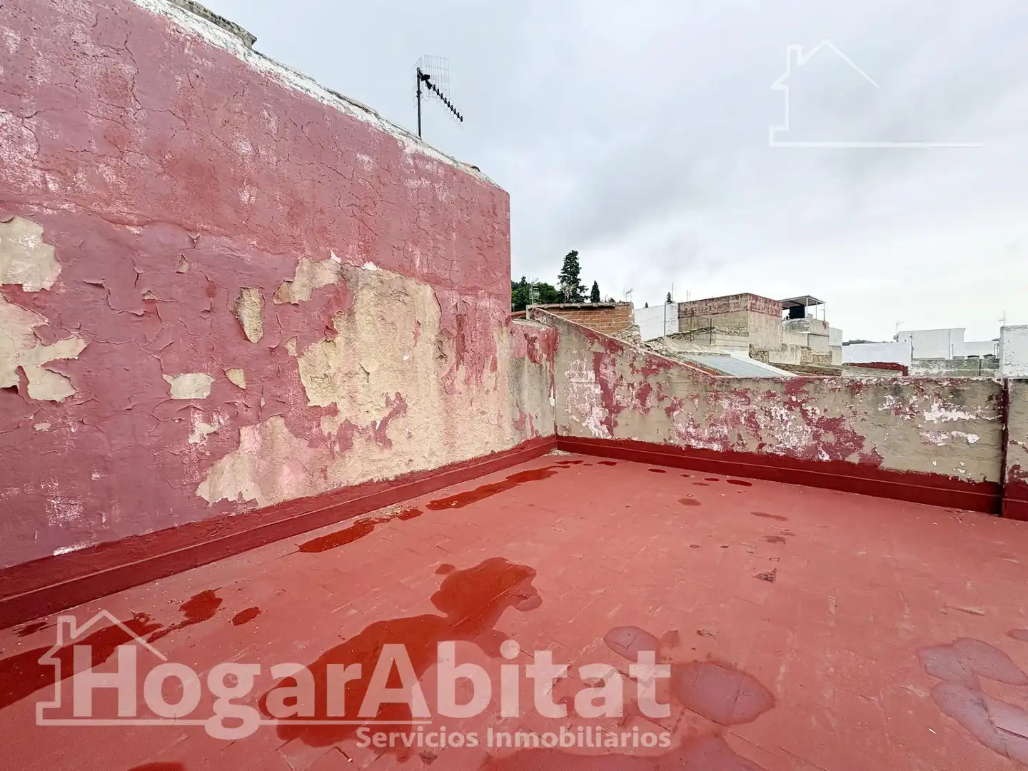 Vista exterior de Casa o xalet en venda en Tavernes de la Valldigna amb Terrassa i Traster