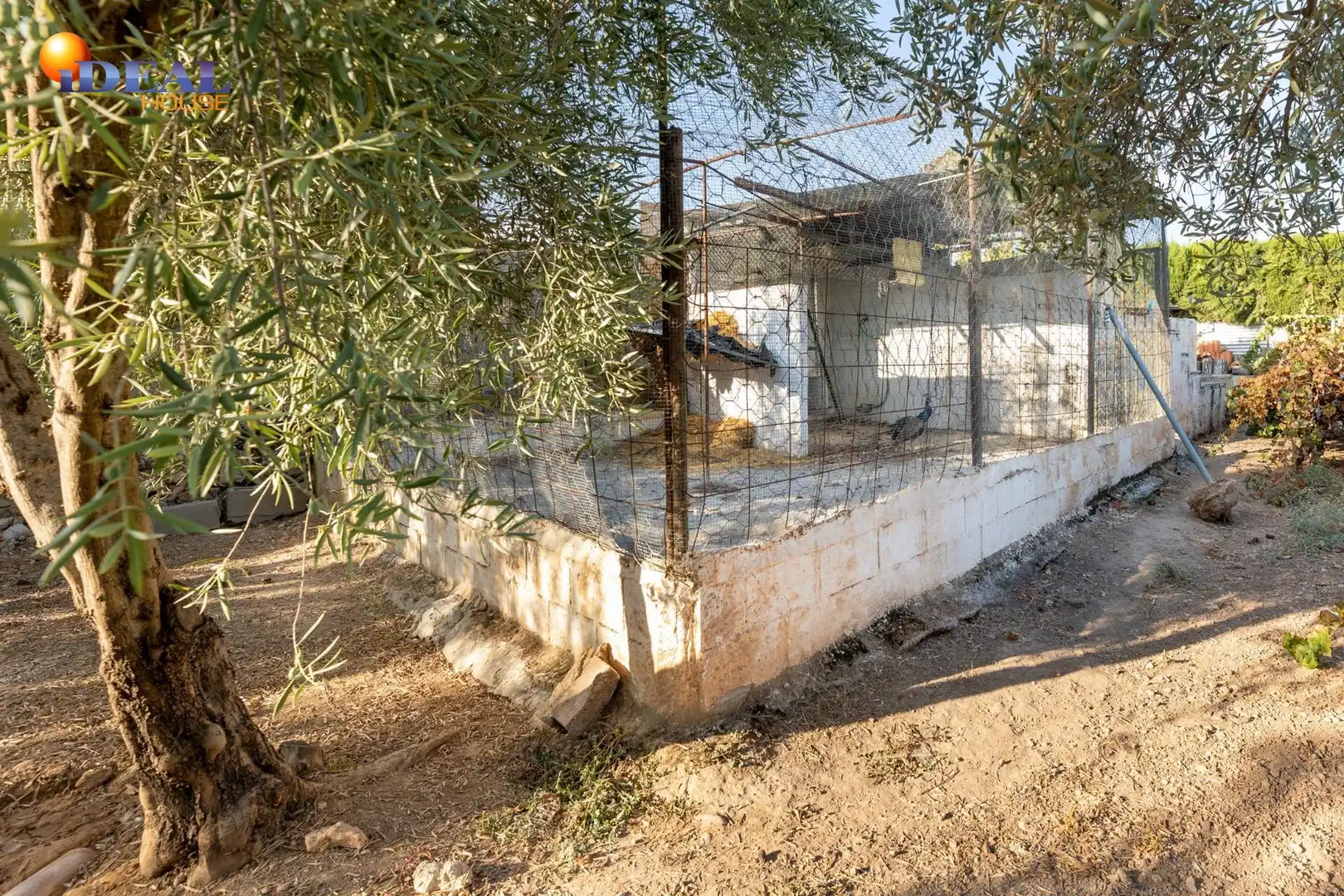 Casa rústica amb piscina en venda a Moraleda de Zafayona, imagen 22