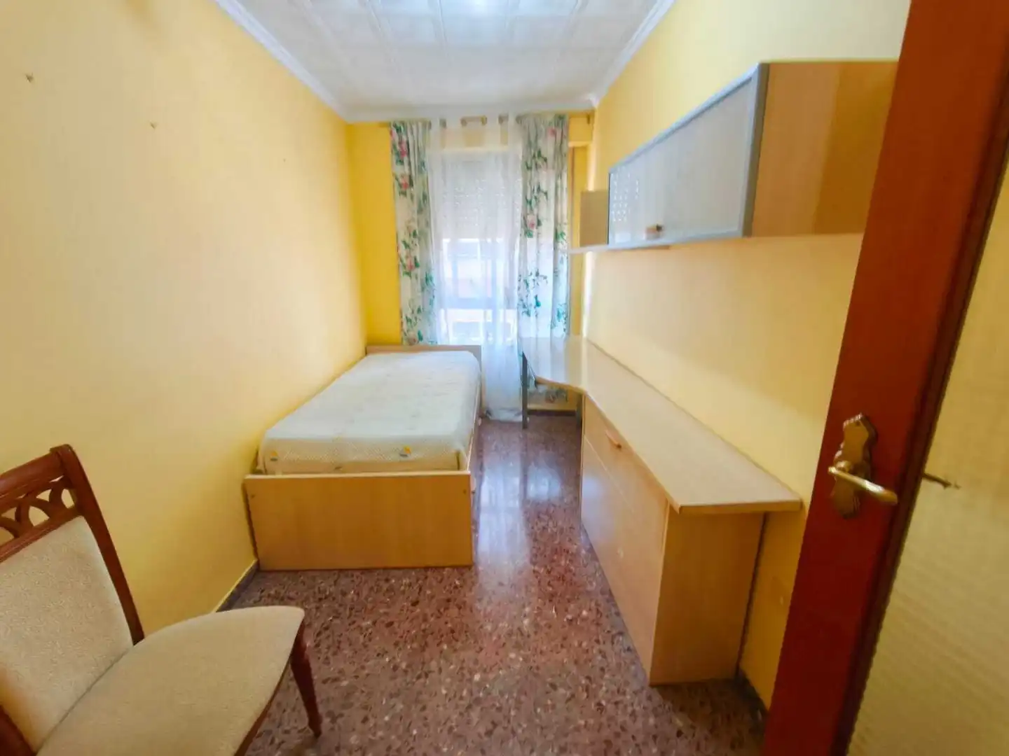 Habitación de Piso en venta en Sueca con Amueblado