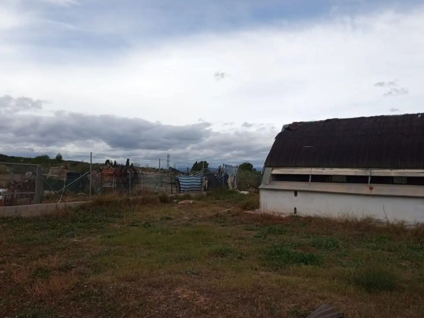 Residential zum Verkauf in Llíria