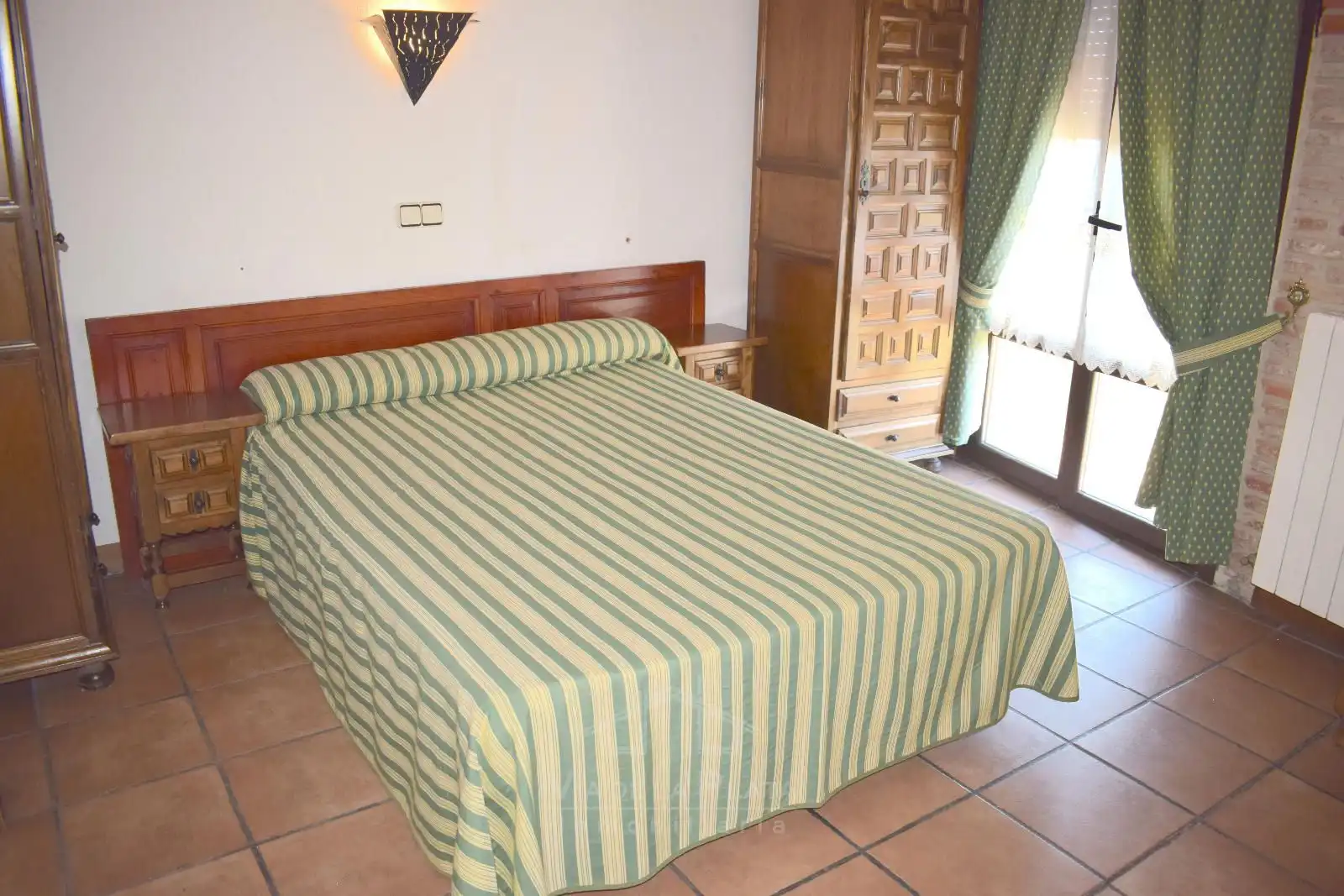 Casa o xalet en venda a Requejo, 247, Fermoselle