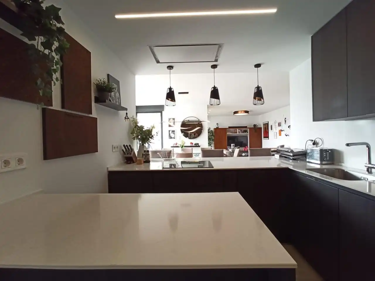 Appartement avec terrasse à vendre à Calle de Lorenzo Solano Tendero, imagen 14