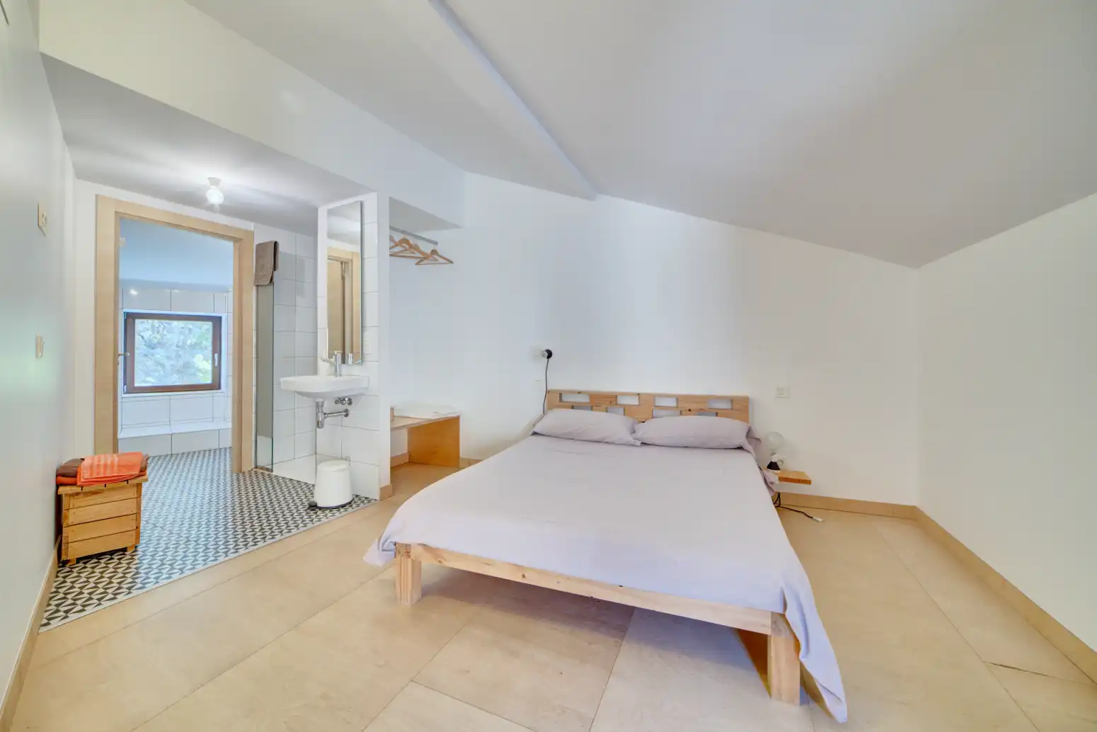 Habitación de Edificio en venta en Cendea de Olza / Oltza Zendea