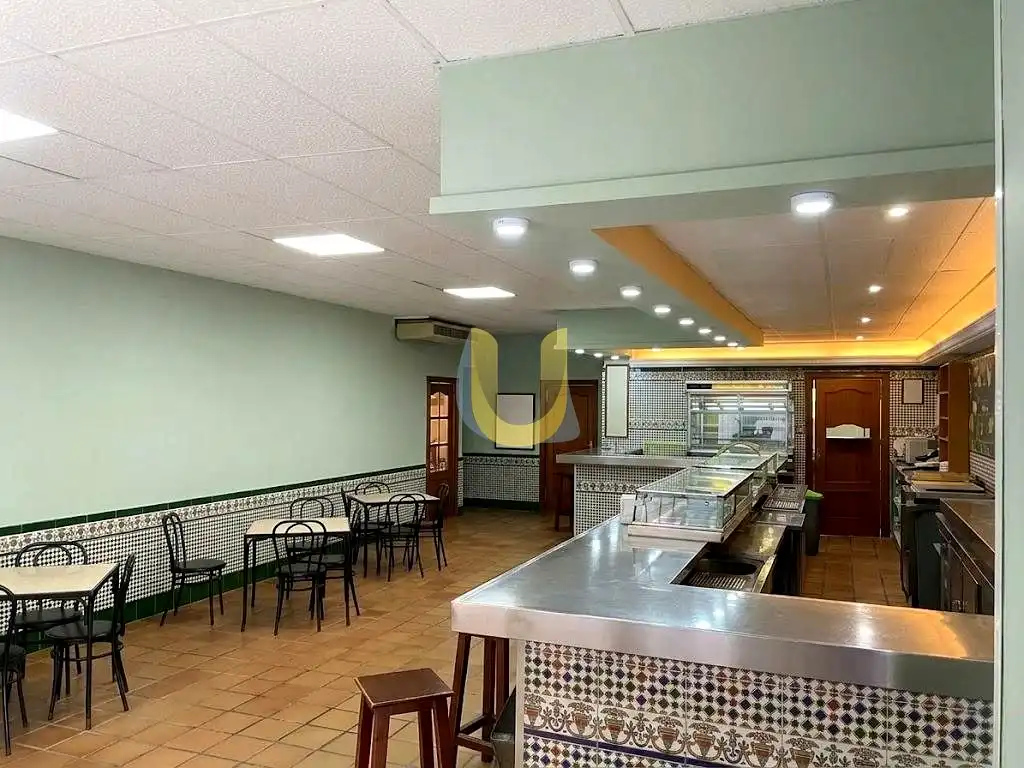 Nave industrial in vendita a Humanes de Madrid, imagen 2