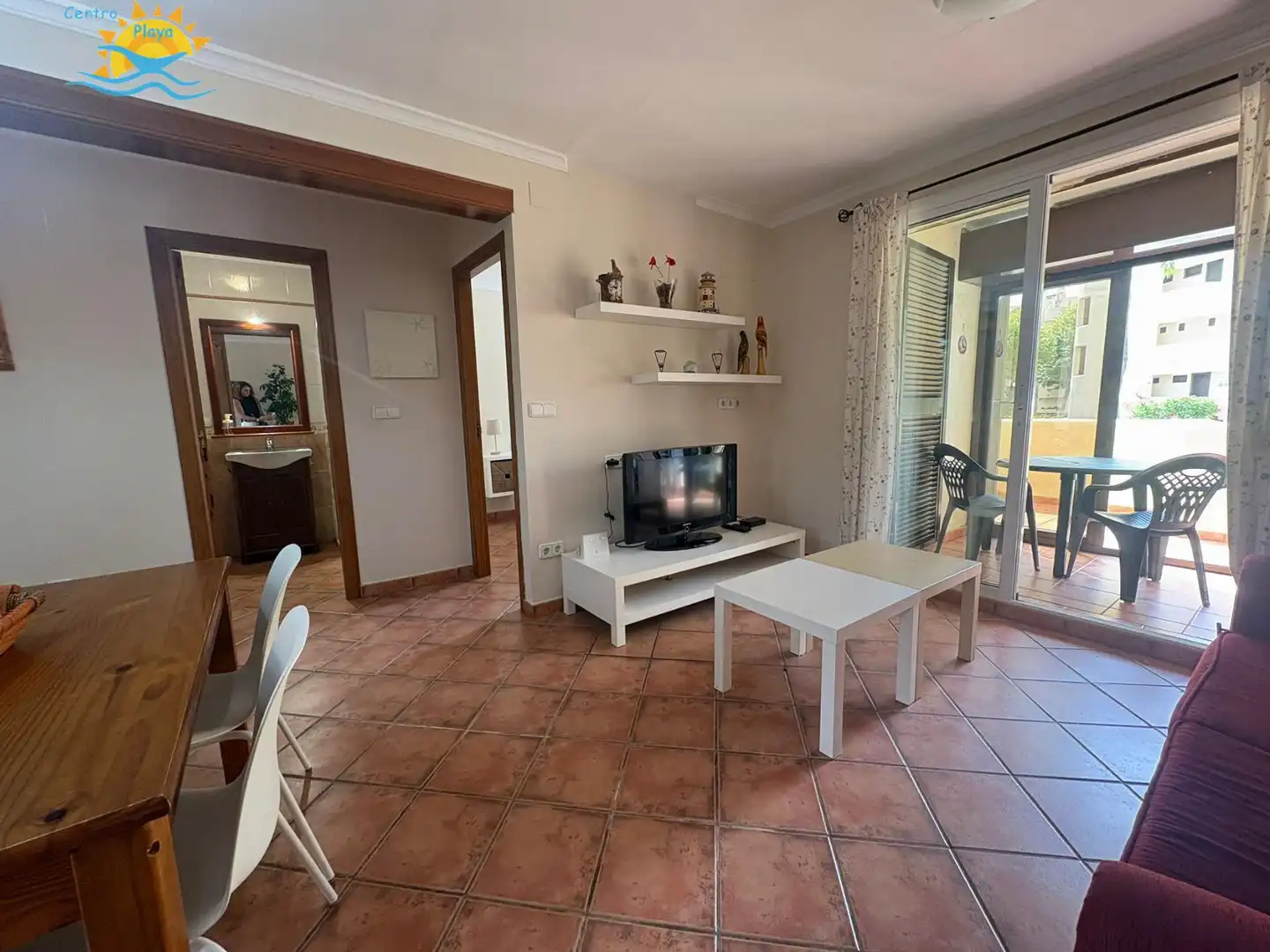 Apartamento con piscina en venta en Las Marinas / Les Marines, imagen 8