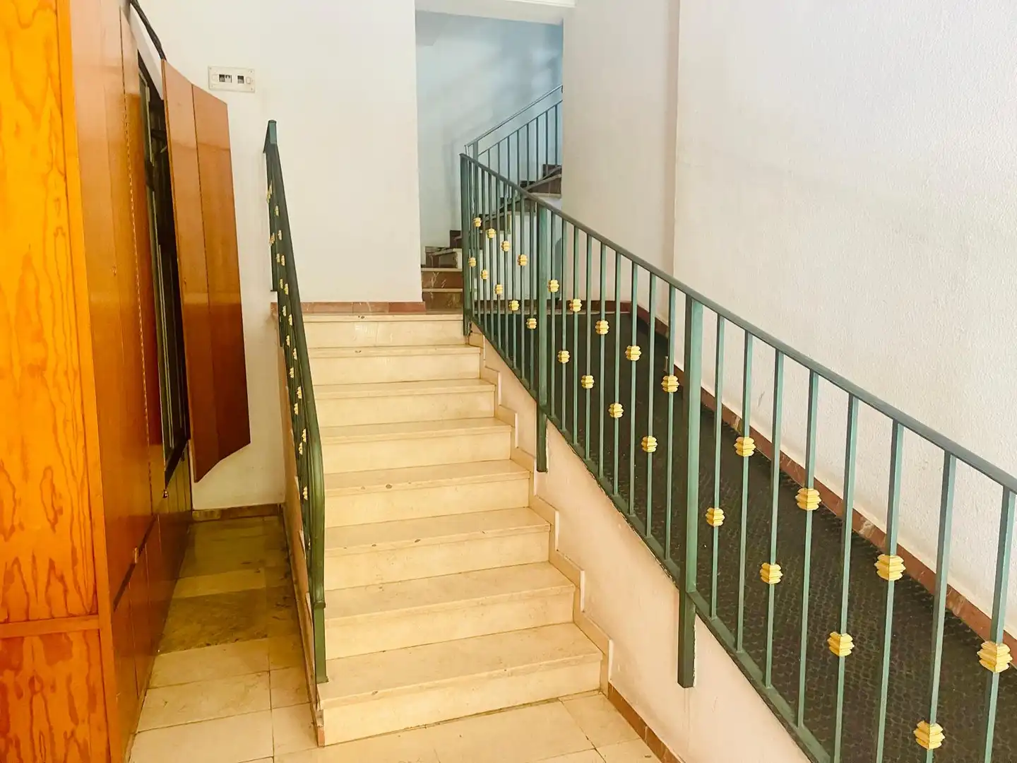 Appartement avec terrasse à vendre à Carrer Cardenal Cisneros 50, imagen 5