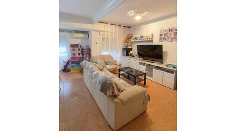 Foto 3 de Pis en venda a Avenida de la Paz, Valencia