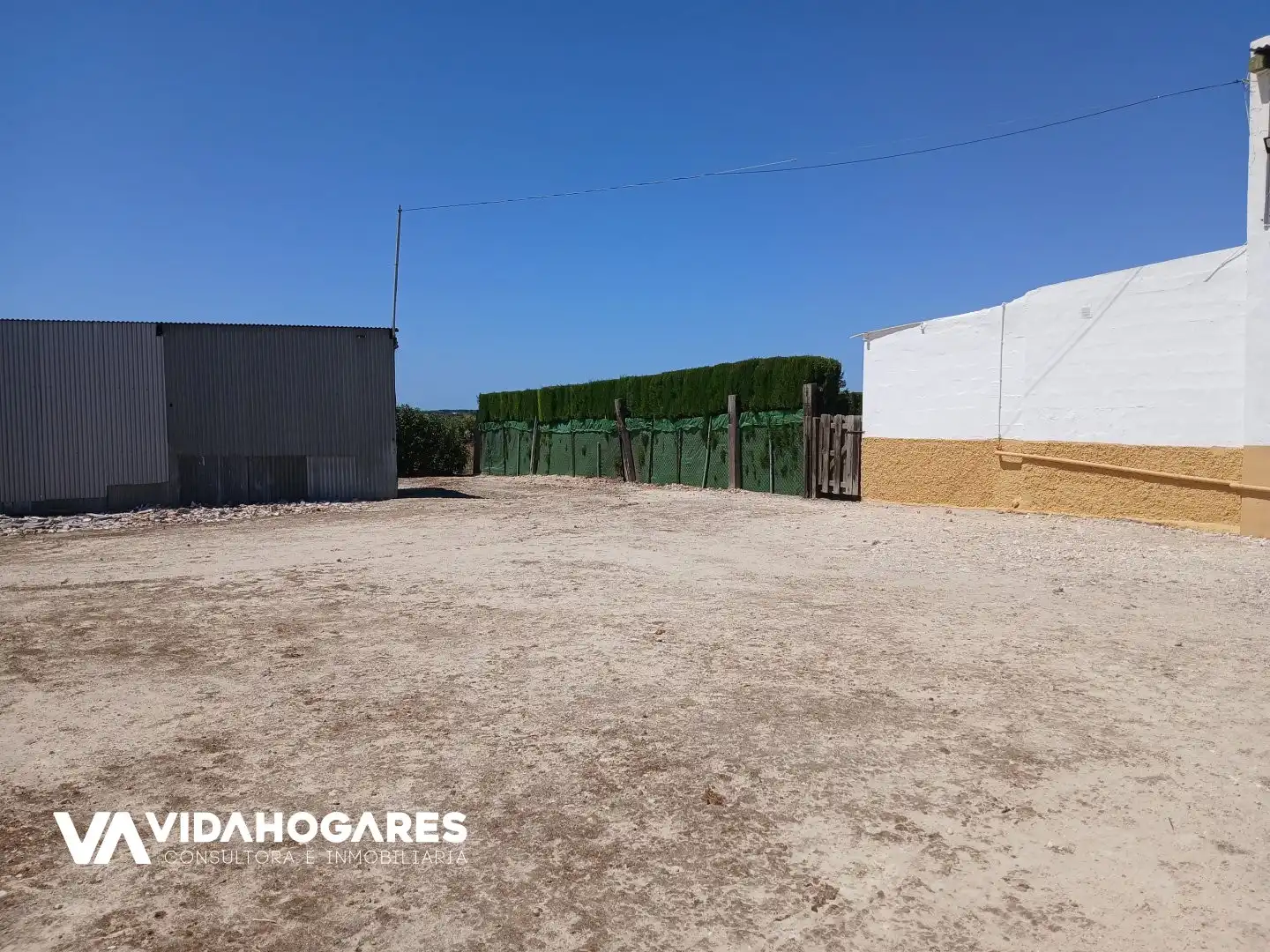 Country homes for sale in Rota