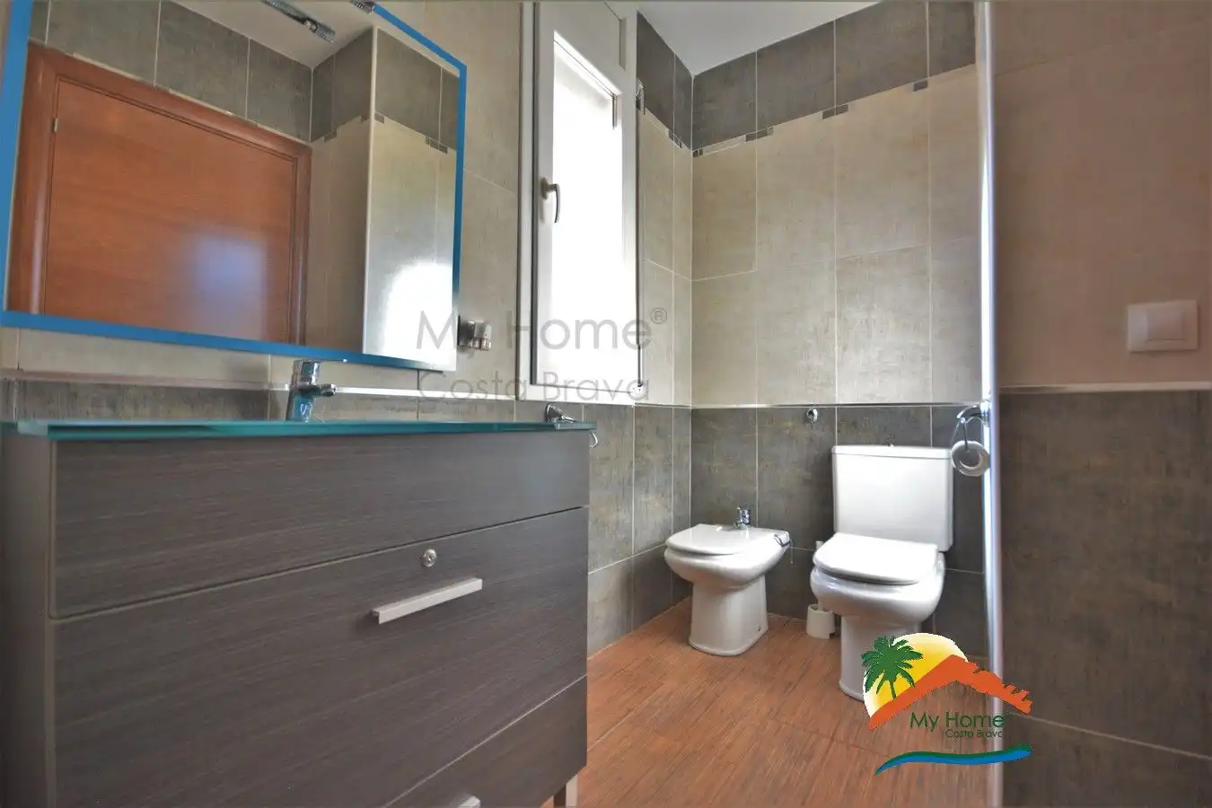 Maison mitoyenne avec piscine à vendre à Aiguaviva Parc, imagen 15