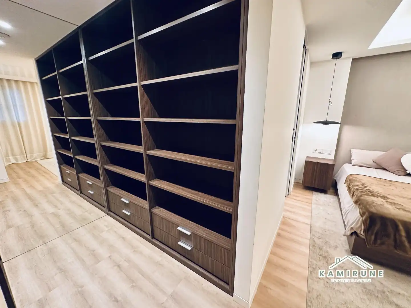 Flat with lift for sale in Lehendakari Leizaola, imagen 37