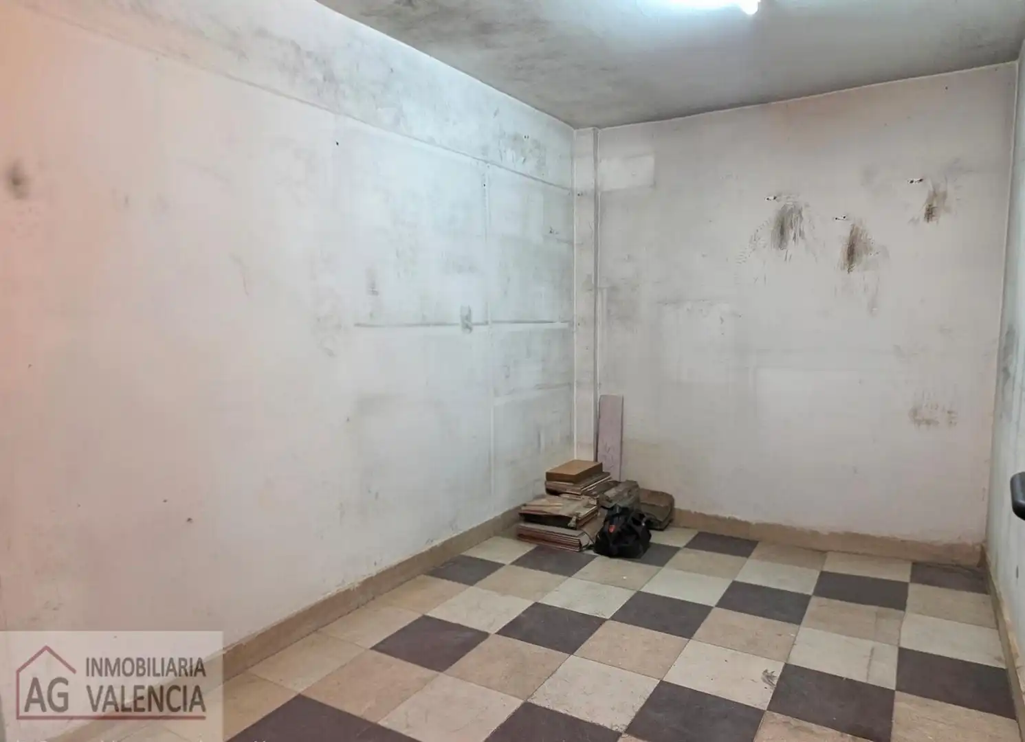Flat for sale in Emperador, Valencia