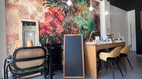 Photo 2 of Premises to rent in  Nuevo Mundo , 4, Sector B, Madrid