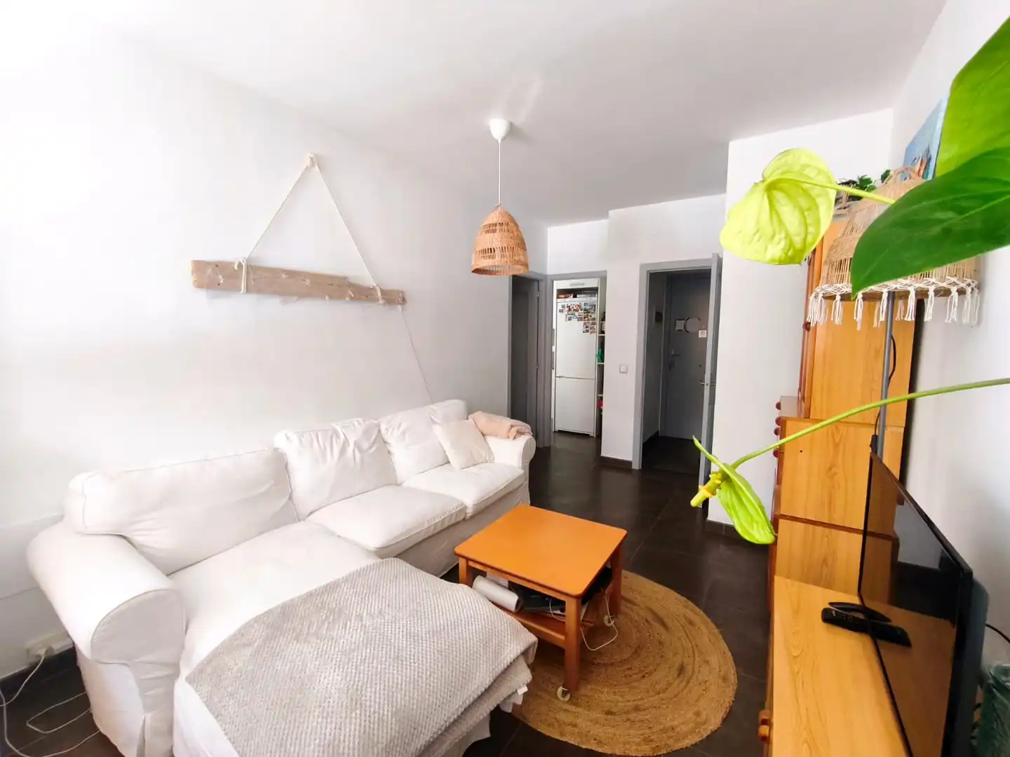 Apartment with terrace for sale in Centre, imagen 3