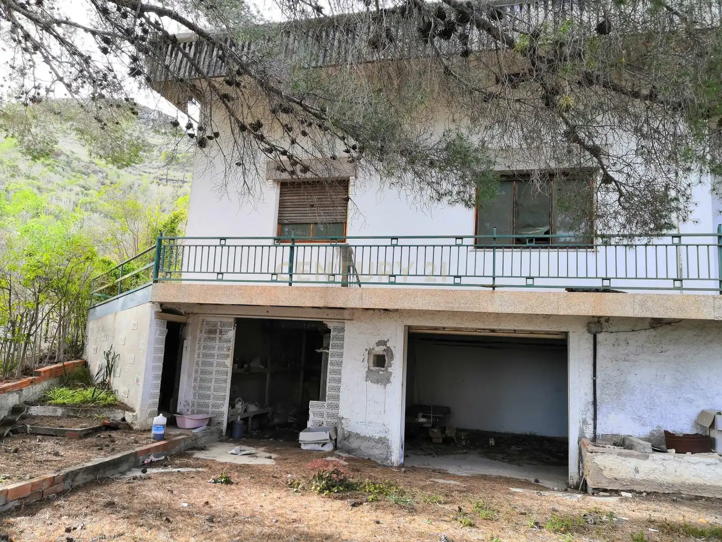 Terreny residencial en venda a Diseminado de Sansuies 1, imagen 2