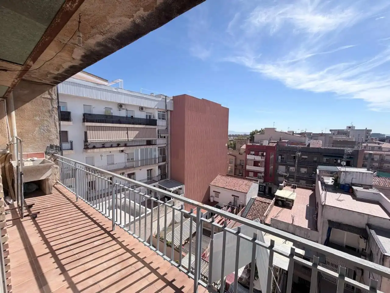Piso con terraza en venta en Ca n'Oriac - Sector Nord, imagen 16