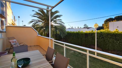 Foto 5 de Pis de lloguer a Carretera de Les Marines a Dénia, 33, Les Bassetes - El Marjal, Alicante