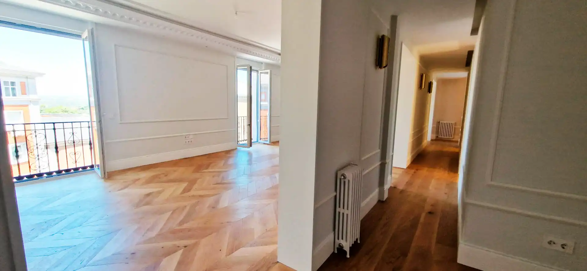 Piso en venta en Madrid con Aire acondicionado, Calefacción y Trastero