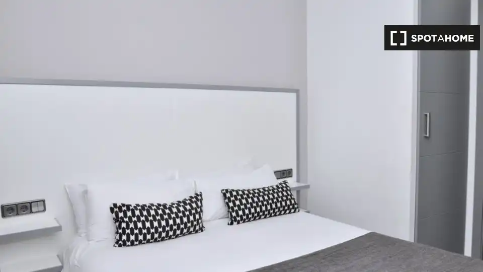 Flat with terrace to rent in Gràcia, imagen 15