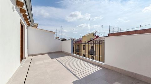 Foto 5 von Dachboden zum Verkauf in Valencia - Calle Beneficencia, El Carme, Valencia Capital