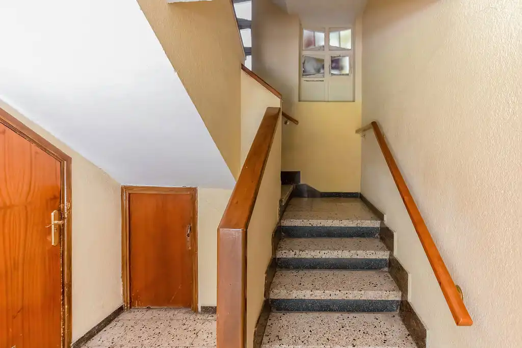 Flat for sale in Miravalles, Centro