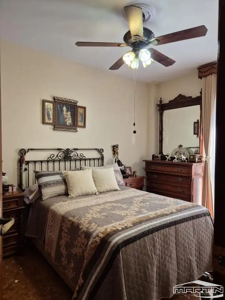 Habitación de Casa o chalet en venta en Lucena con Aire acondicionado, Terraza y Trastero