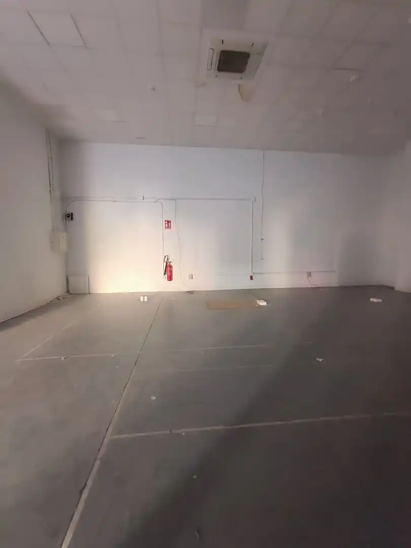 Nave industrial en alquiler en Calle Celulosa 3, imagen 7
