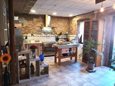 Maison avec balcon à vendre à Santpedor