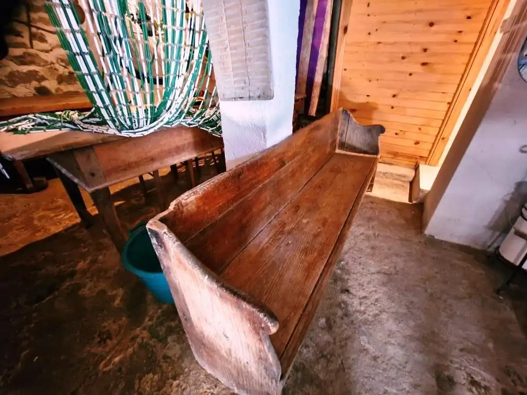 Casa en venta en A Mezquita, imagen 10