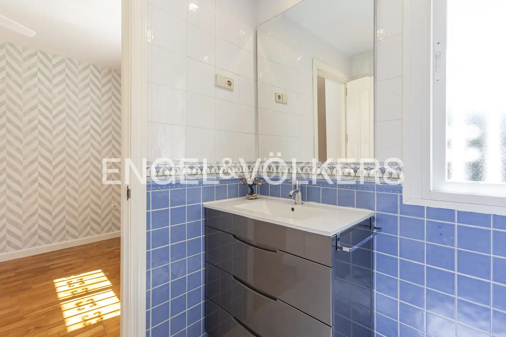 Bany de Casa o xalet de lloguer en Pueblo